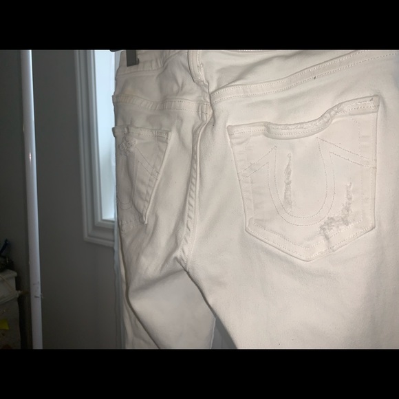 White women true religion jeans - Picture 2 of 3